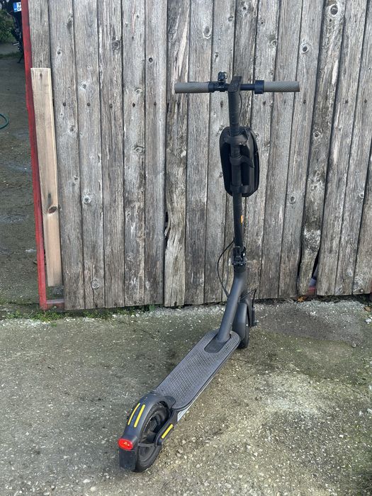 Електрическа тротинетка Xiaomi