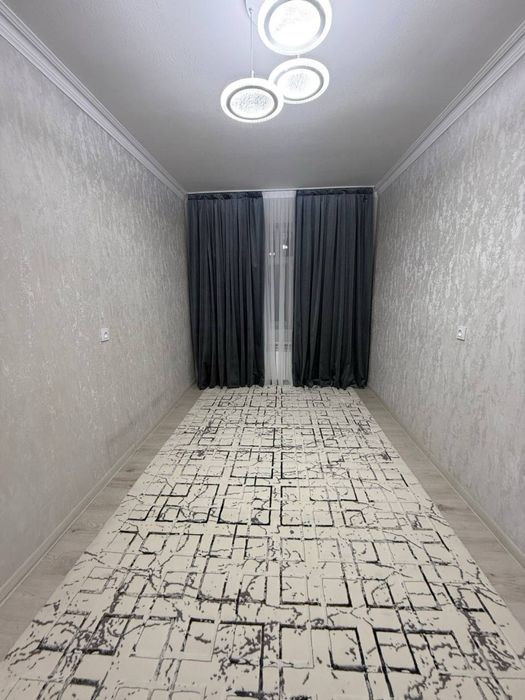 Sagdianada 3 xona kvartira ipotekaga sotiladi