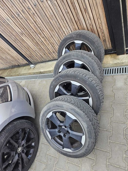 Skoda Octavia 2.0 TDI DSG Style