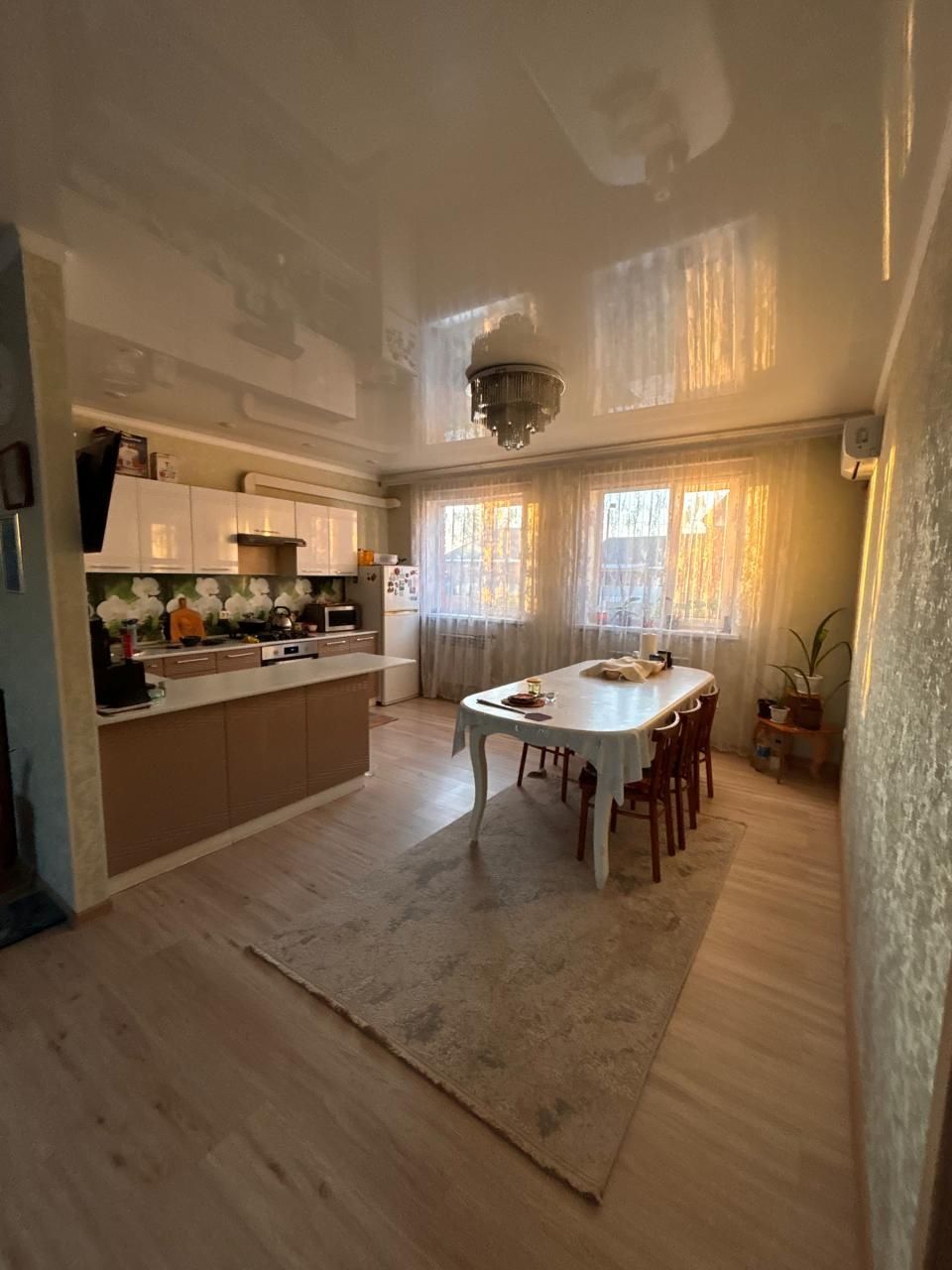Продам частный дом 5 комн.