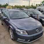 Dezmembrez Volkswagen Passat B7 2012 2.0tdi CFFB