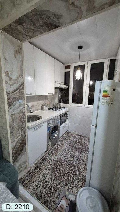 gorgaz biznes markaz tarafada 3 xonali 120 oyga sotiladi №2210