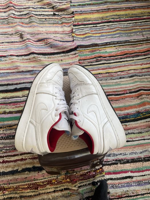 Vand jordan 1 low urgent