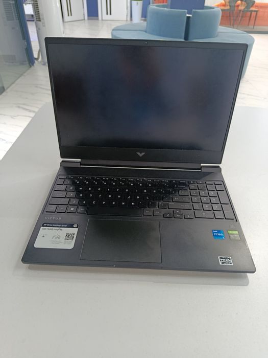 HP Victus f15 Gaming