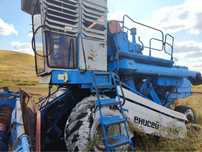 Продам Комбайн Енисей 1200