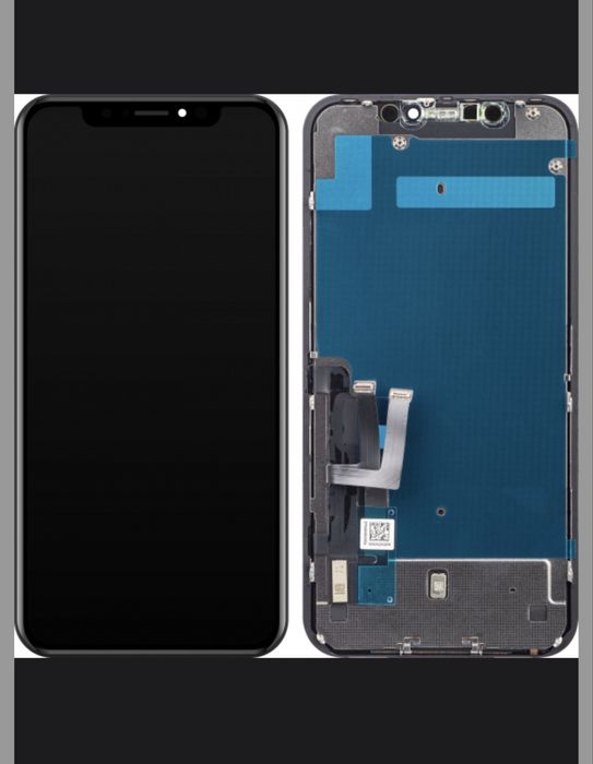 Display iPhone 11 - Garantie - Service Gsm - Montaj