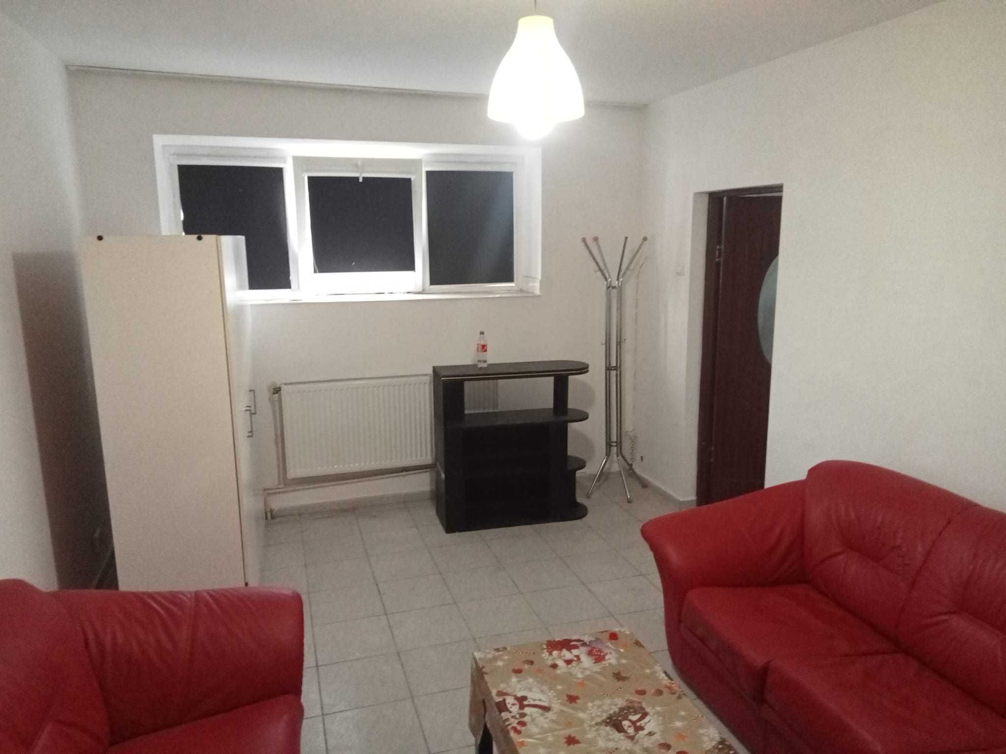 Inchiriez,Garsoniera BUCURESTI,Zona Pta Victoriei,Sf Voievozi