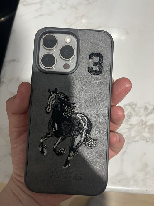 Айфон 15 Про Макс