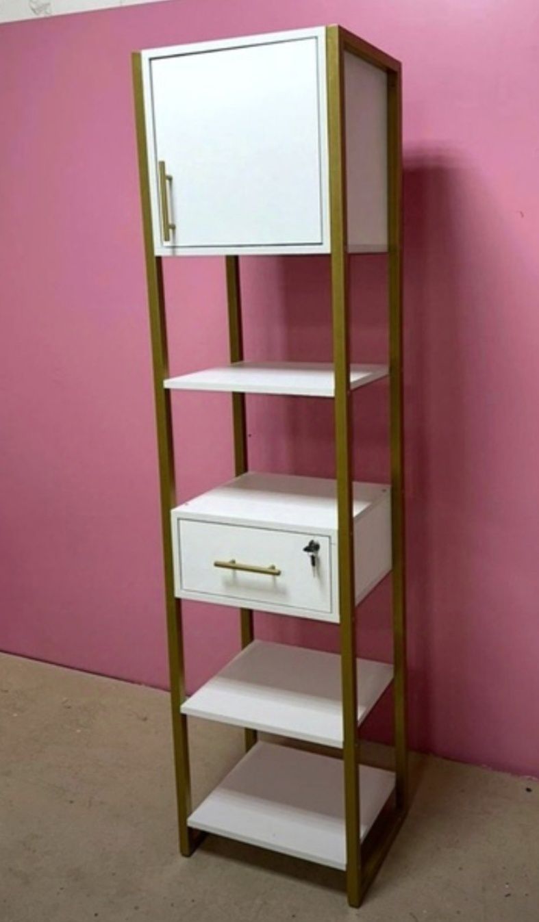 Loft stelaj 2025