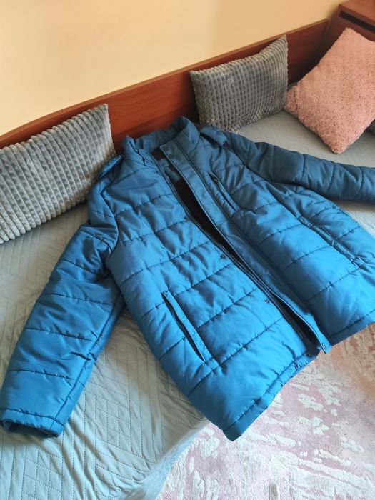 Зимно яке LC Waikiki / размер 4 XL