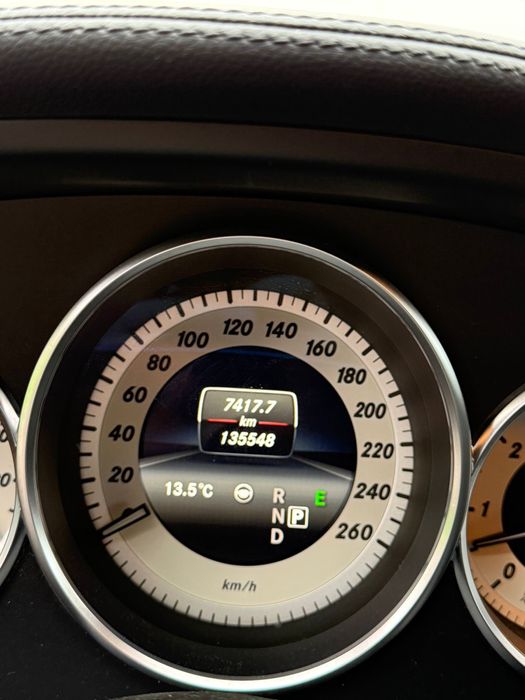 Mercedes Benz CLS 350D 4MATIC Avariat