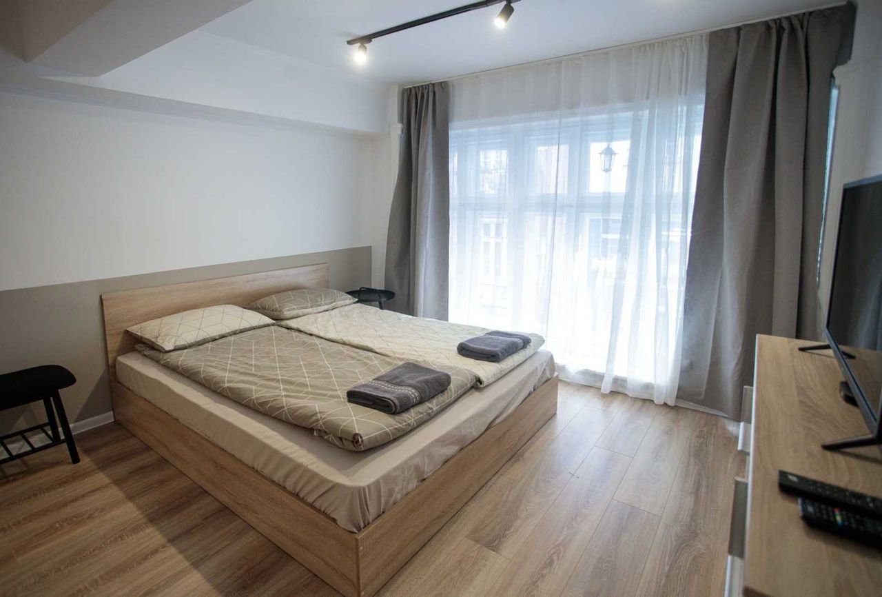 Дава се под наем Двустаен апартамент в София, Център - 50 кв.м за 650 € - Снимка #6