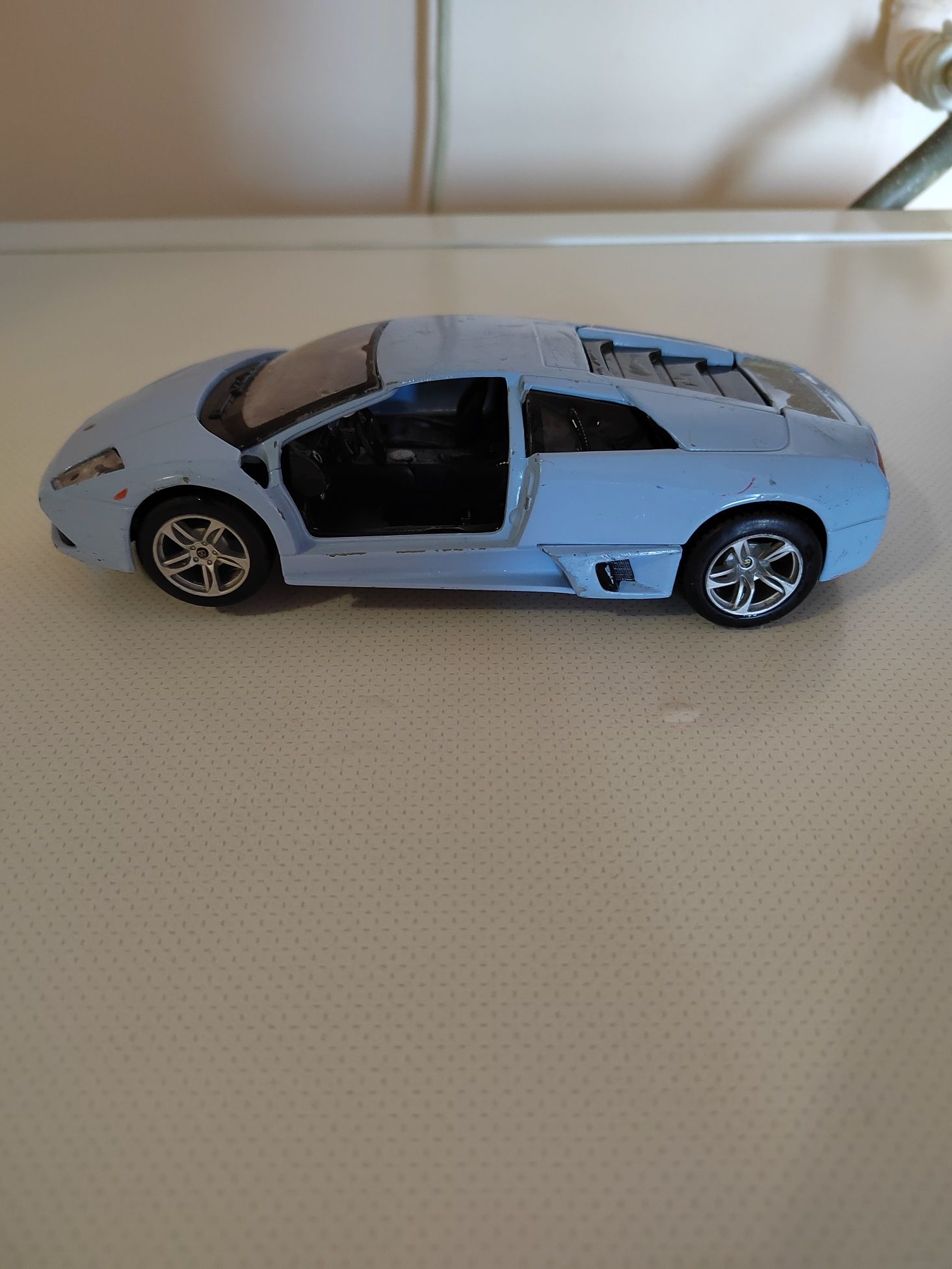 Lambo 1:24 - 12 лв