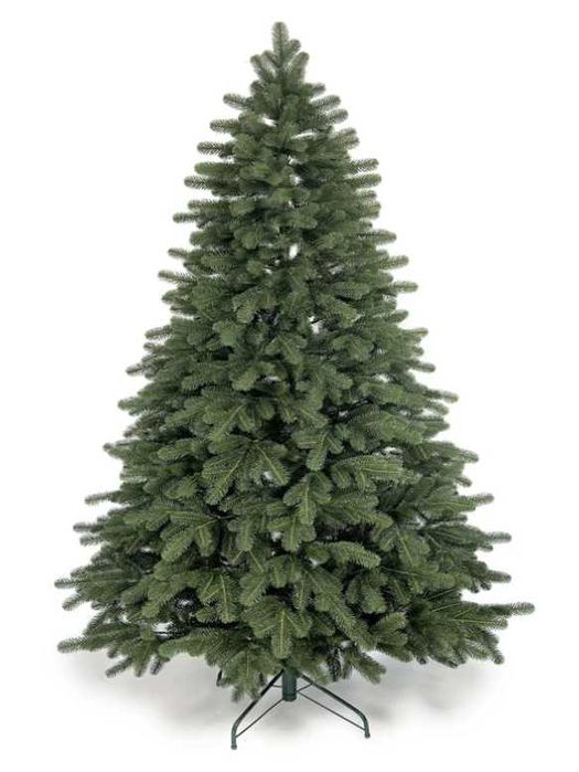 Brad Artificial Full 3D Mobexpert