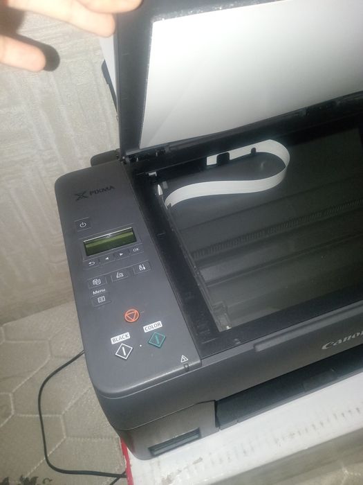 CANON pixma G2420