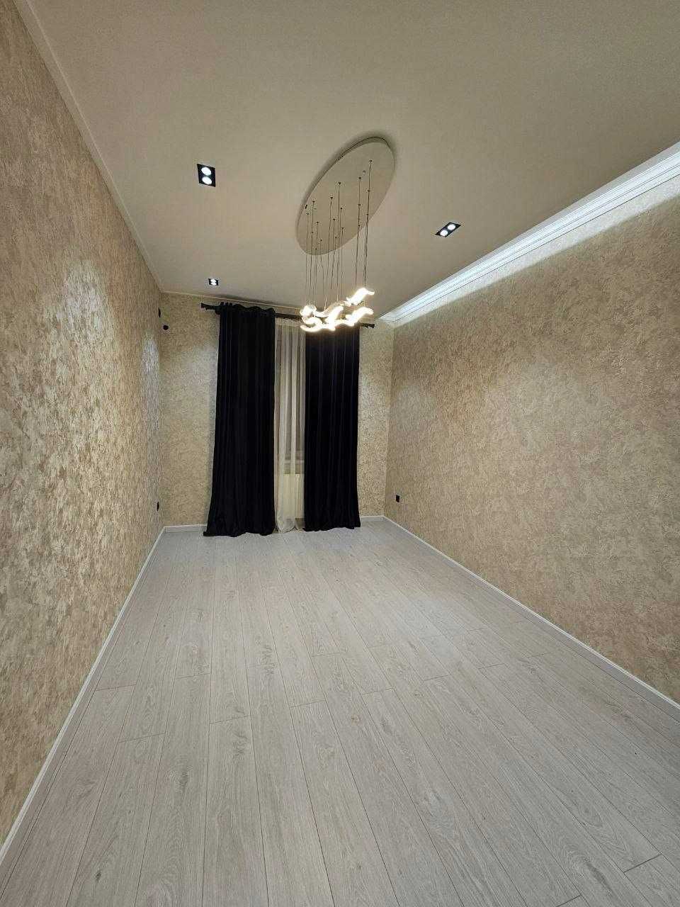 СРОЧНО Продам Квартира после ремонта 3\3\7 Юнусабад Сад Батаника.8*