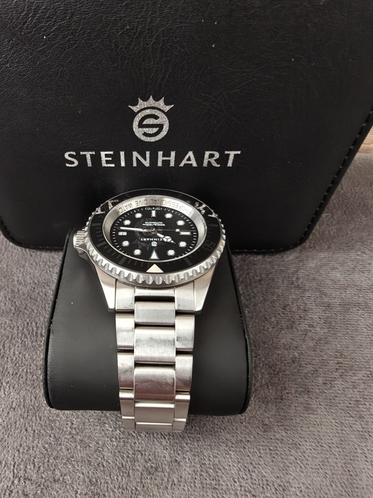 Steinhart-T0215 Ocean 44 Automatic