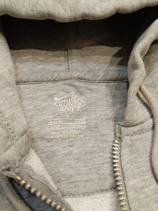 Nike fleece горнище мъжка оригинален