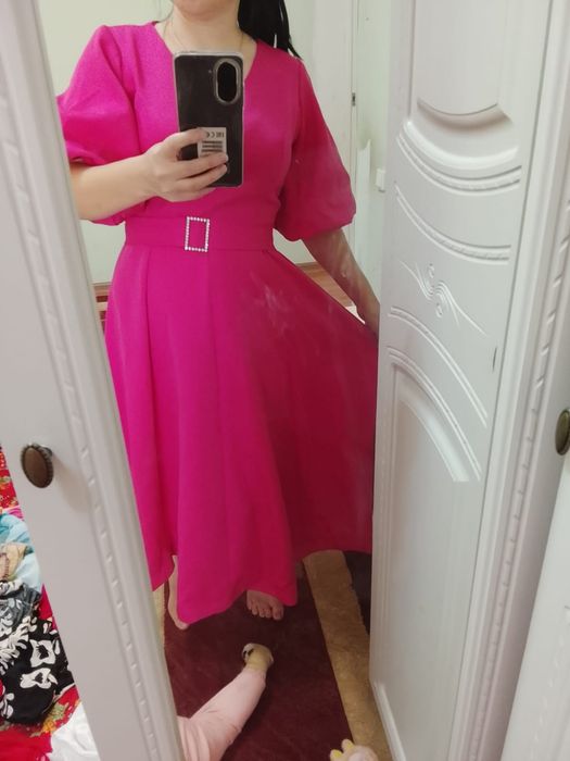 Ұқыпты таза көйлектер