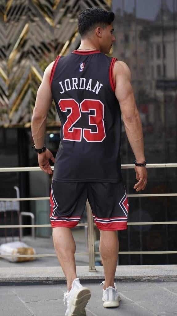 Compleuri psg, chicago bulls, boss, nike