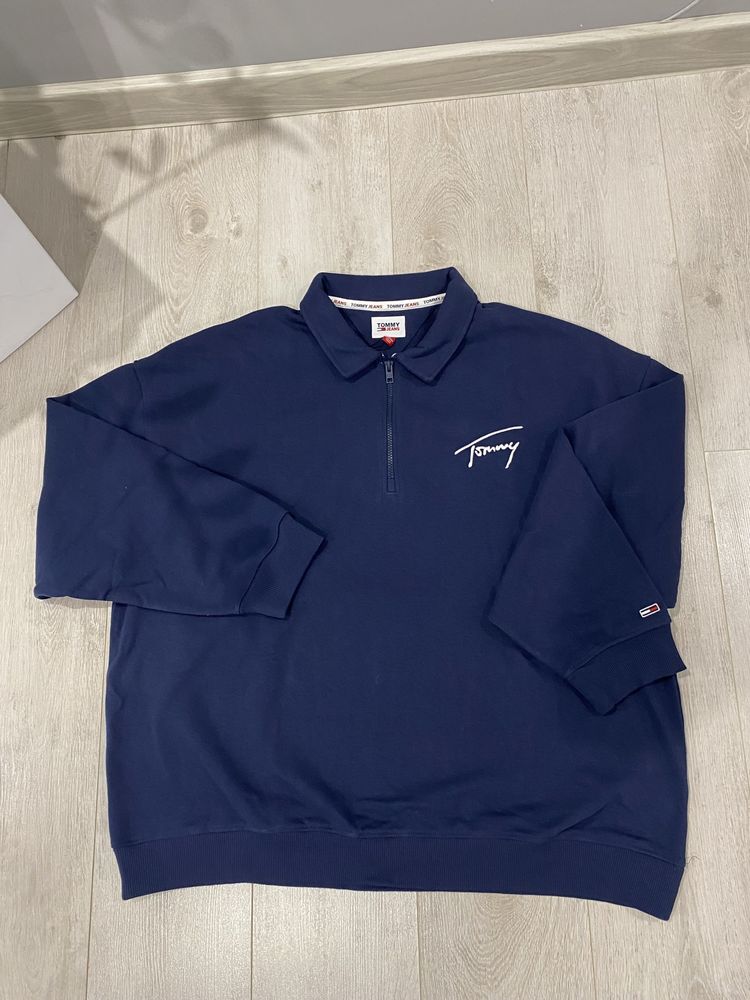 Продам кофту Tommy Hilfiger