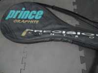 Husă Rachetă Tennis Prince Graphite Precision Control