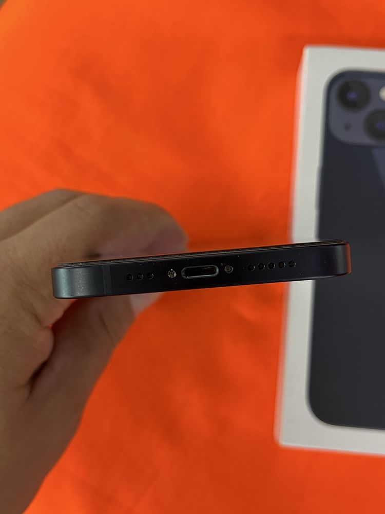 iPhone 13,128GB Айфон 13