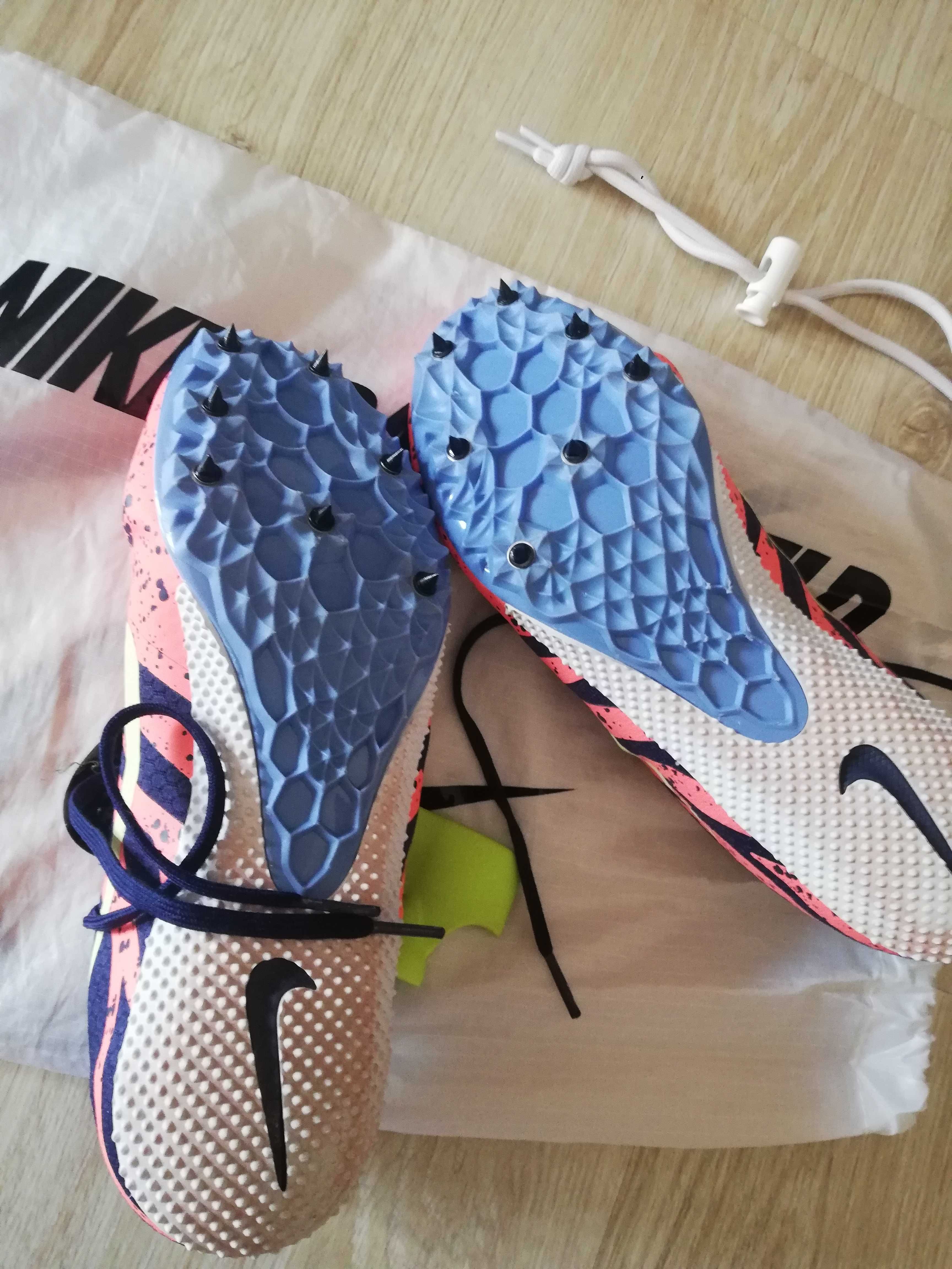 Шпайкове Nike 40