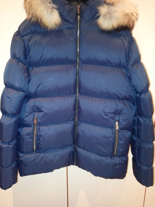 Ново мъжко яке на Teodor