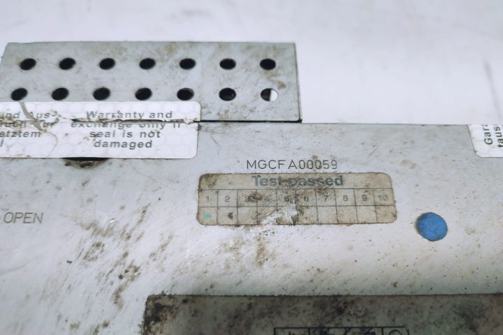 Unitate cd player mgcfa00059 Audi A5 8T  [din 2007 pana  2011] seria