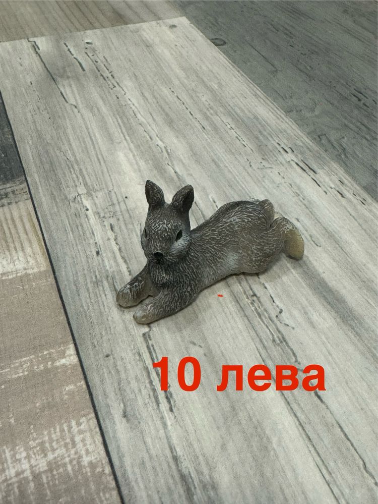 Оригинални фигури Schleich