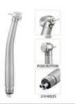 Turbina dentara cu / fără LED - Airflow dentar - Produse noi