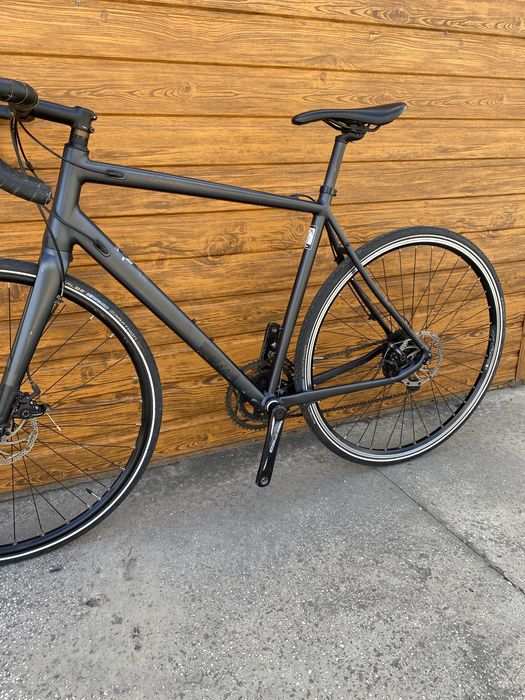 Bicicleta Norco Indie 2 Drop strada cursiera semicursiera cyclocross