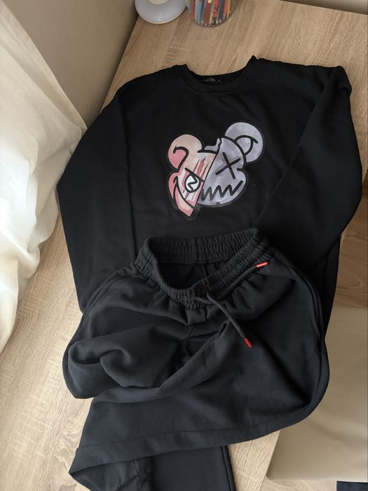 Екип Fila 158/164