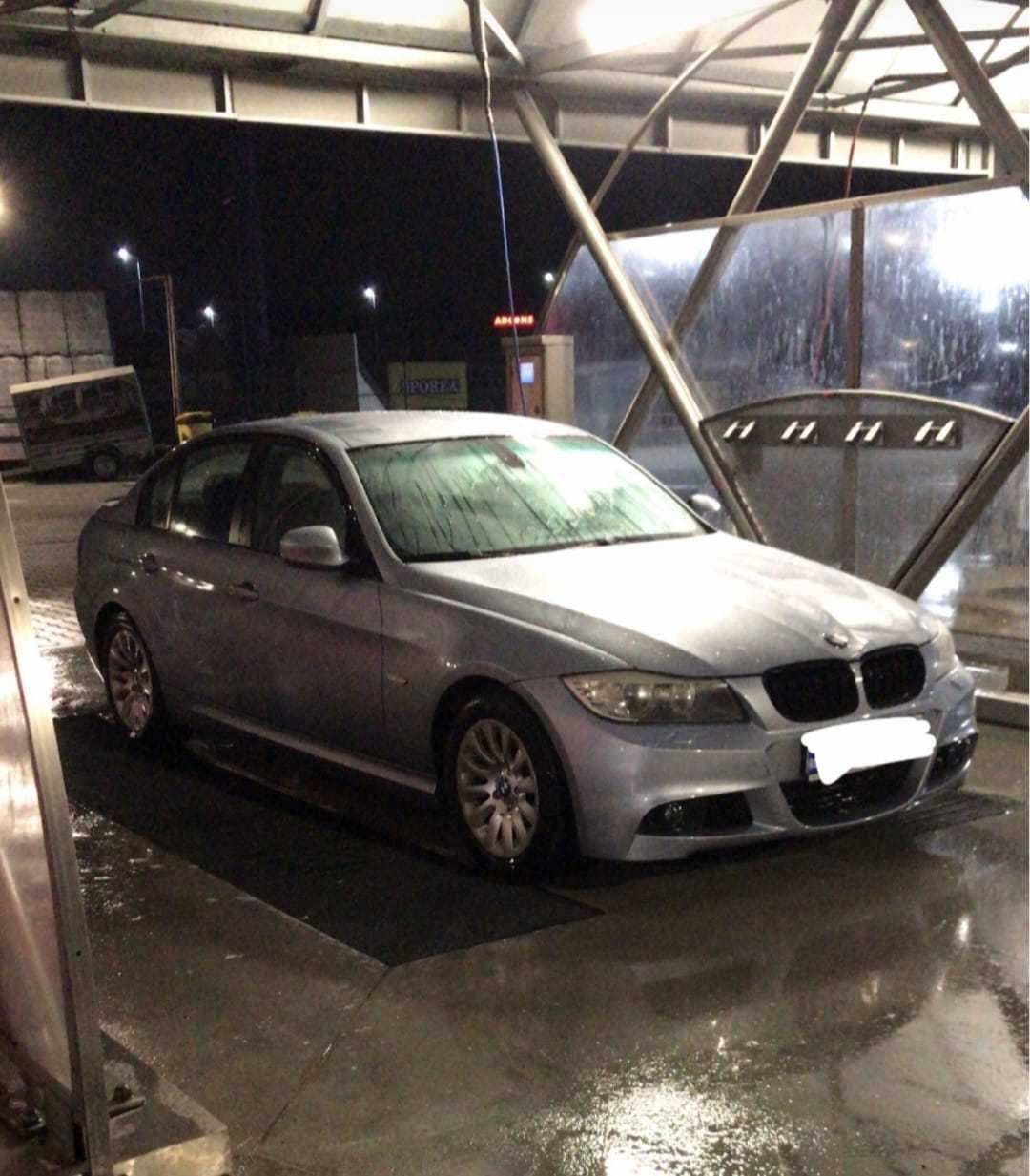 BMW E90 316 Benzina