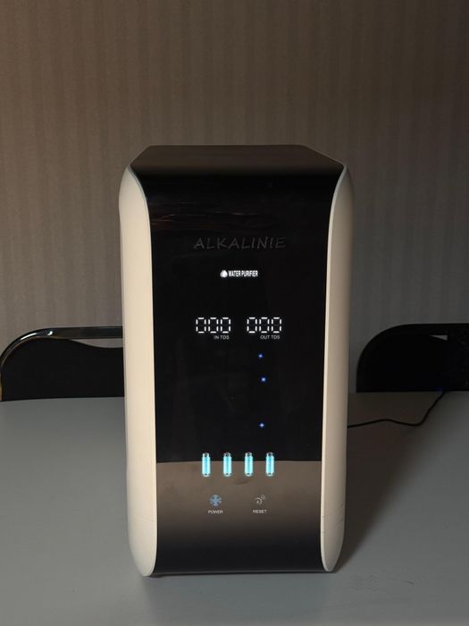 Фильтры для воды