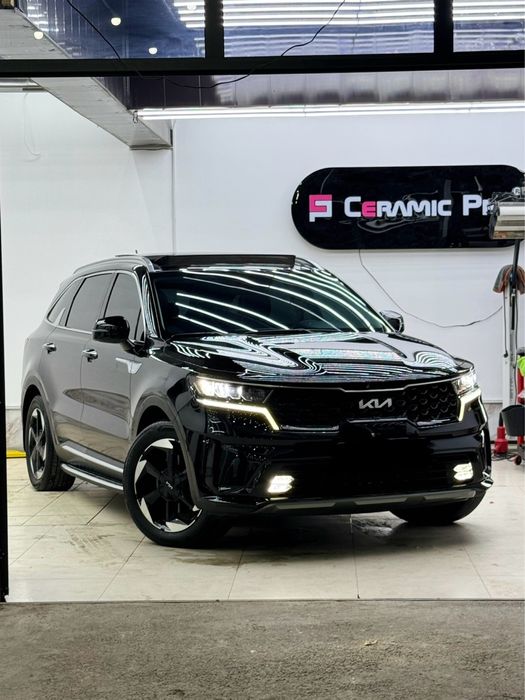 Kia Sorento 2023-yil Toza Sotiladi