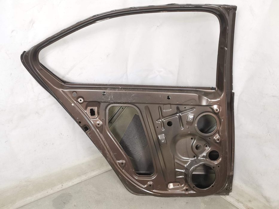 Ляв заден капак Шкода Октавия 3 / Skoda Octavia 3 [ - ] Оригинален