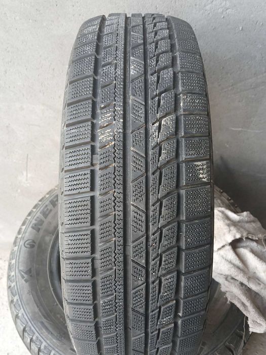 Зимний балон 15 размер