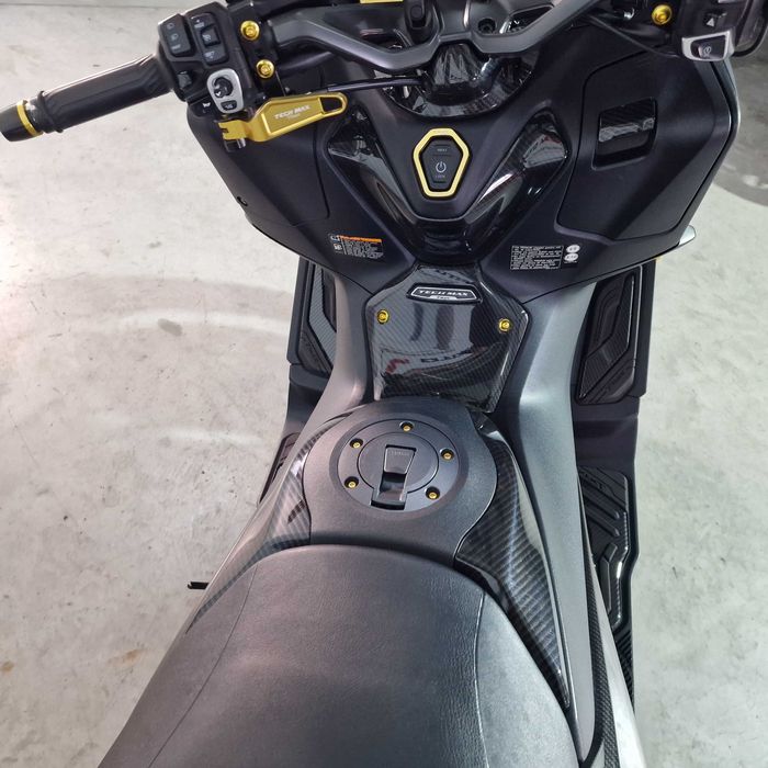 Scuter Yamaha T-Max ABS | Y00764 | motomus.ro