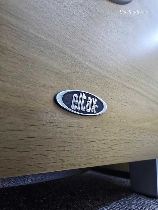 Колонки акустика Комплект Eltax MovieMaxx 5.1  Made in Denmark.