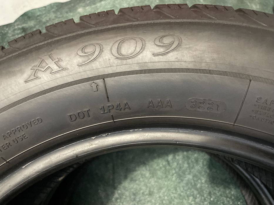 225/60 R17 103V XL - APlus A909 M+S Oferta