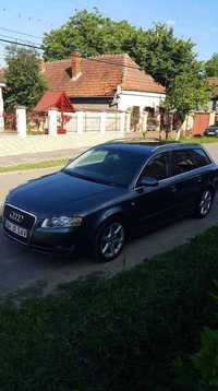 Audi A4 b7 Automat