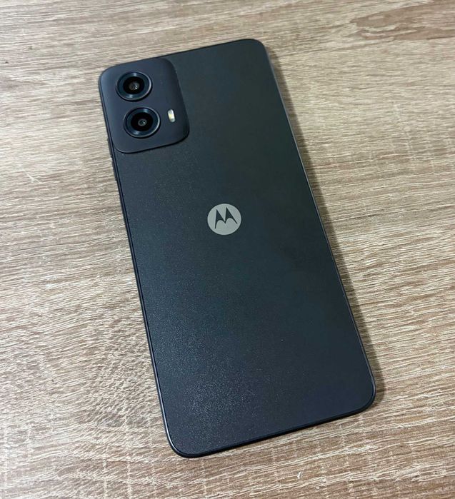 Motorola Moto G34 5G 128GB 4GB RAM