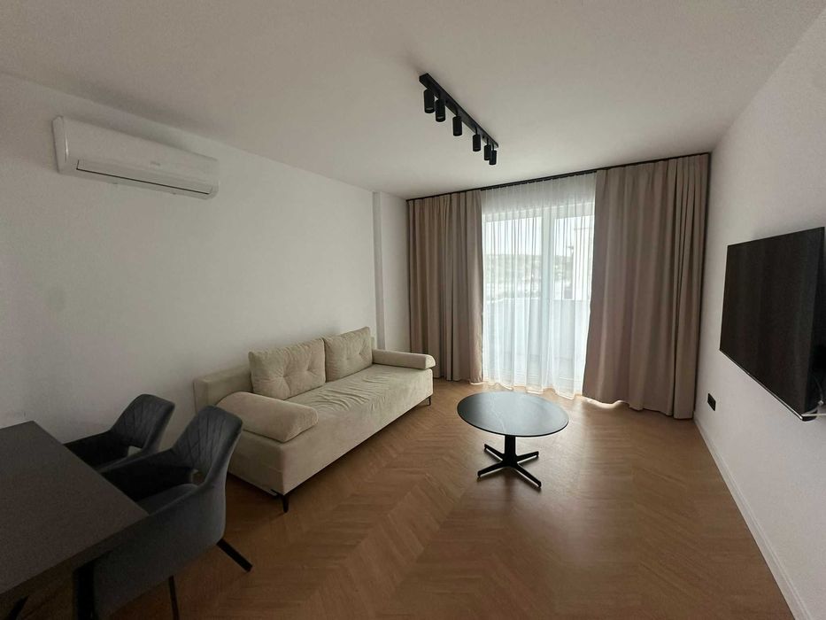PF! Vand Apartament 3 camere cu 2 bai! La cheie! Elite City