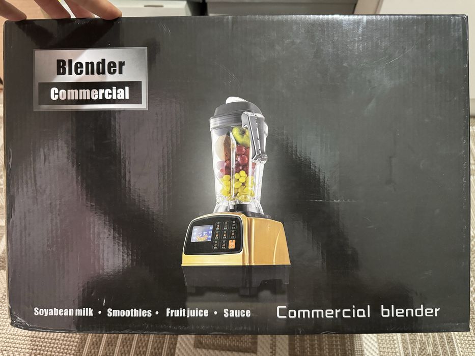 Продам новый Блендер