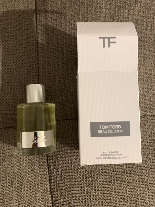 Parfum Tom Ford Beau de Jour