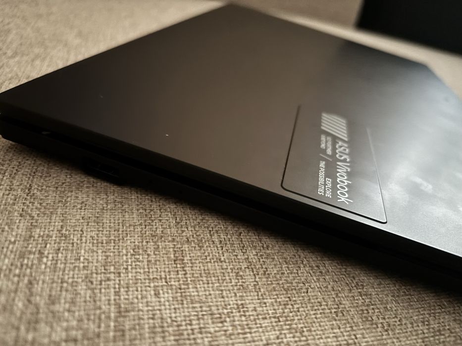 Laptop ASUS Vivobook Go 15