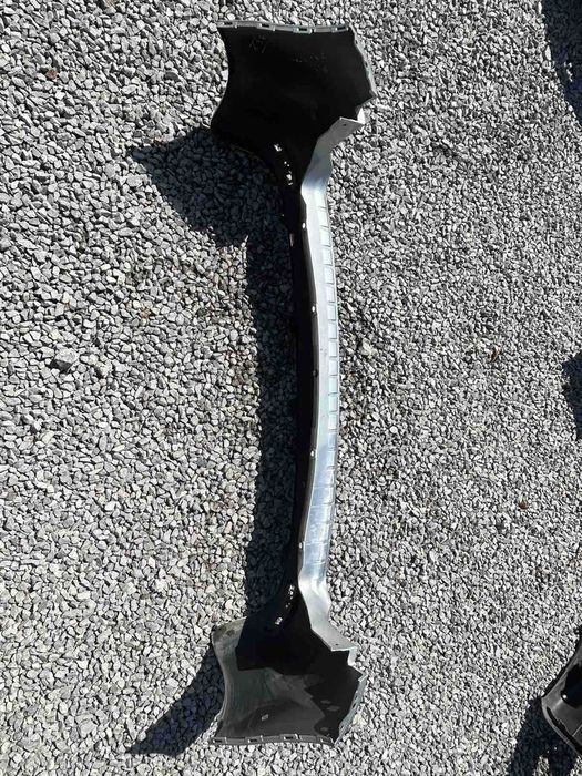 задна броня Dacia Dokker 2012-2022 г. #059S