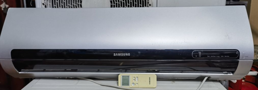 Aer condiționat 12000 btu Samsung